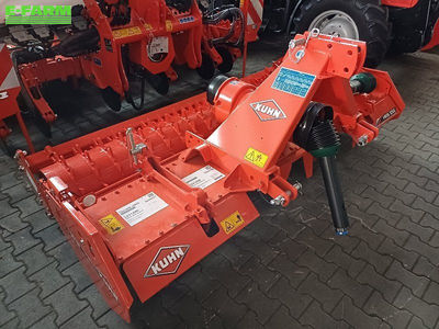 E-FARM: Kuhn hrb 252 - Seedbed combination - id F2YPU6D - €12,185 - Year of construction: 2024 - Germany