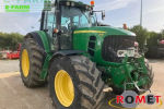 John Deere 7430 Premium tractor 52.275 €