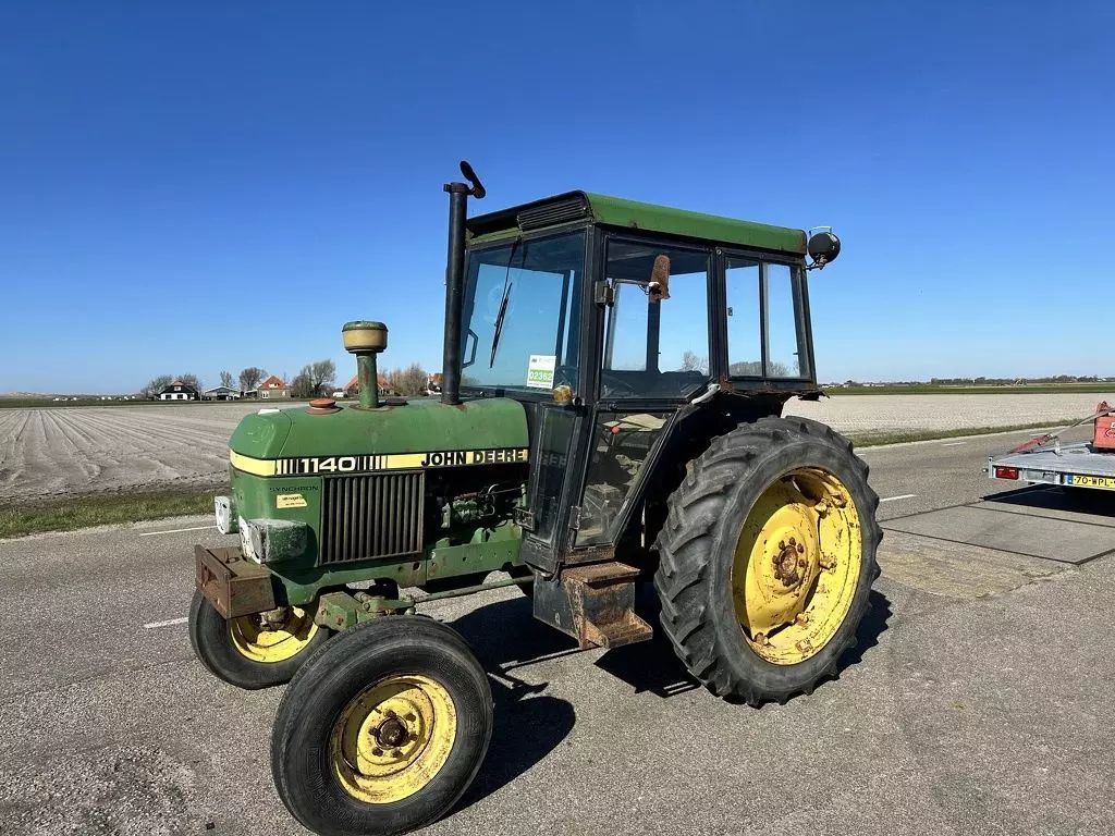 John Deere 1140 Trattore