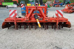 Kuhn HR 304 D circularharrow €13,400