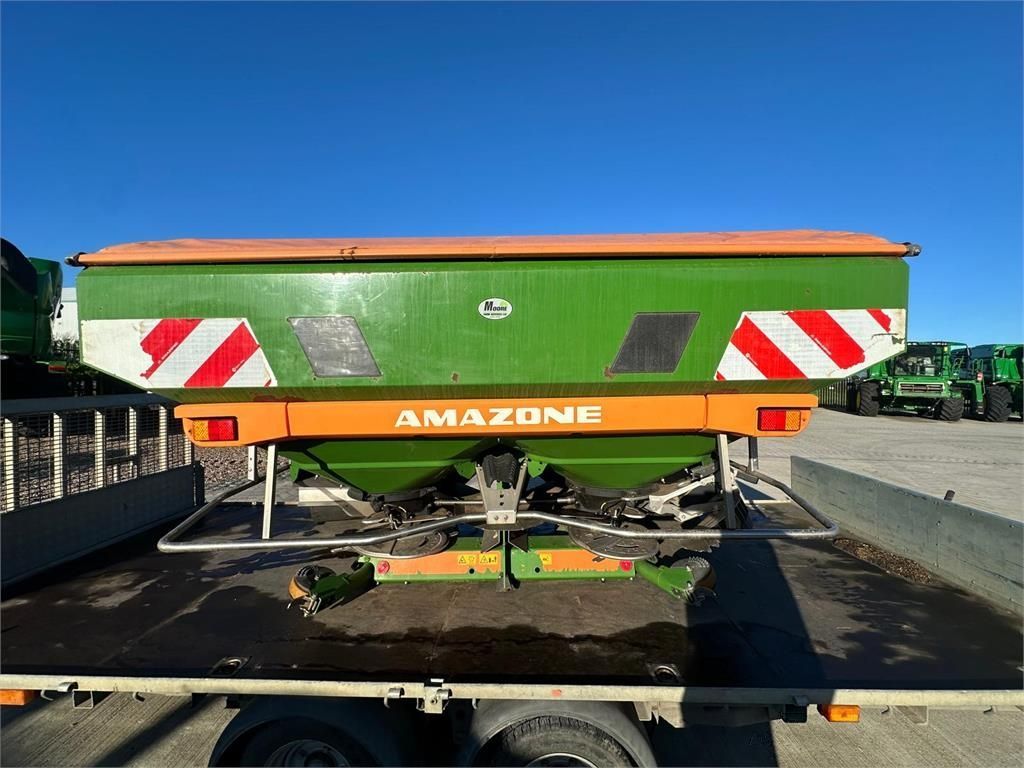 Amazone za-v 3200 Spandiconcime 5.503 €