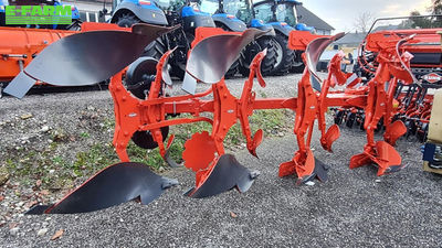 E-FARM: Kuhn Vari-Master 123 4T - Plough - id JKA4YBR - €18,750 - Year of construction: 2022 - Austria