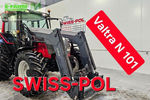 Valtra n 101 tractor €33,881