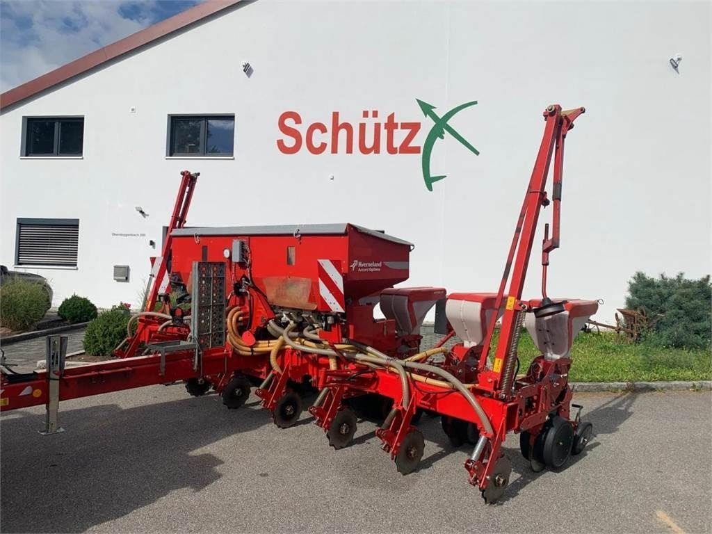 Kverneland optima hd Precision drill €13,900