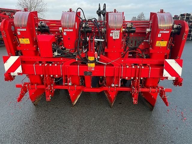 Grimme gl 420 Potato equipment €65,700
