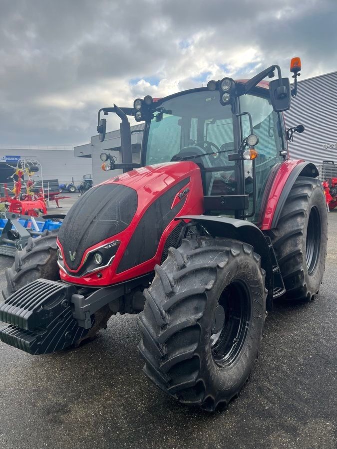 Valtra A 105 MH Tractor €66,000