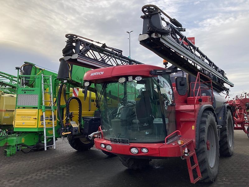 HORSCH PT 280 Opryskiwacz 99 900 €