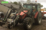 Massey Ferguson 5435 tractor 25.000 €