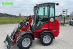 Weidemann 1190e tele_wheel_loader €51,500