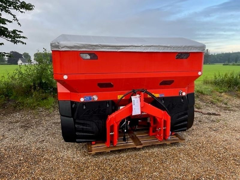 Kuhn rauch axis-50.2 h. Düngerstreuer 31.985 €