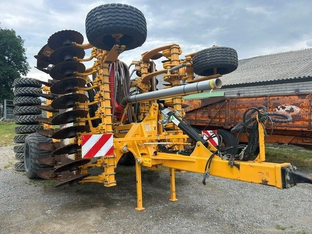 AGRISEM disc-o-mulch gold Cultivateur 27 900 €