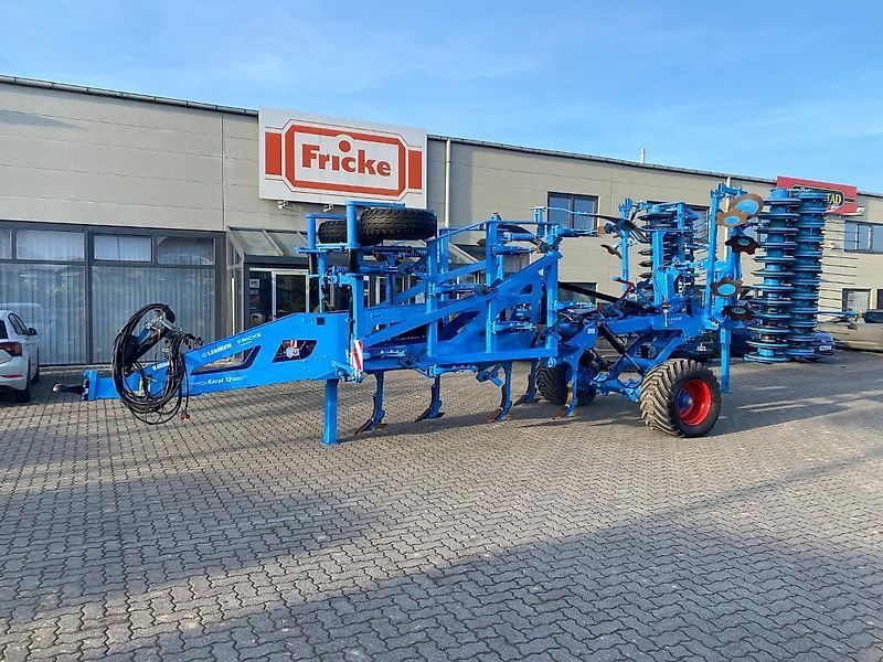E-FARM: Lemken Karat 12/500 KUA - Cultivador - id MNANPD6 - 49.675 € - Año: 2022 - Alemania