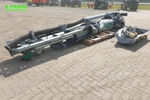 Samson pumpenturm self_propelled_liquid_manure_spreader €15,000