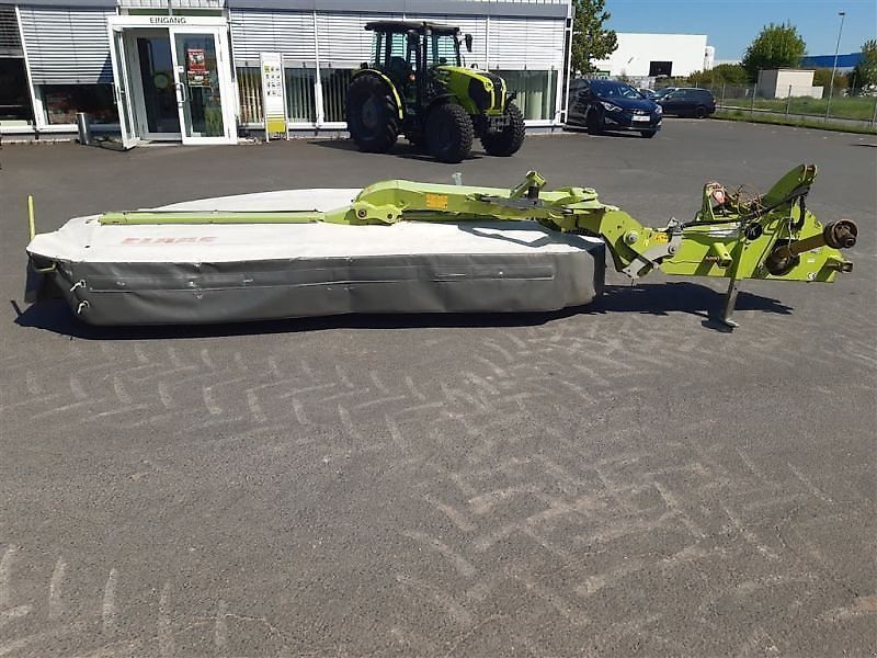 E-FARM: Claas gebr. mähwerk claas disco 3500 - Kasza - id AQDMXUN - 5830 EUR - Gyártási év: 2010 - Németország