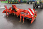 Kuhn hr 3520 circularharrow €16,800