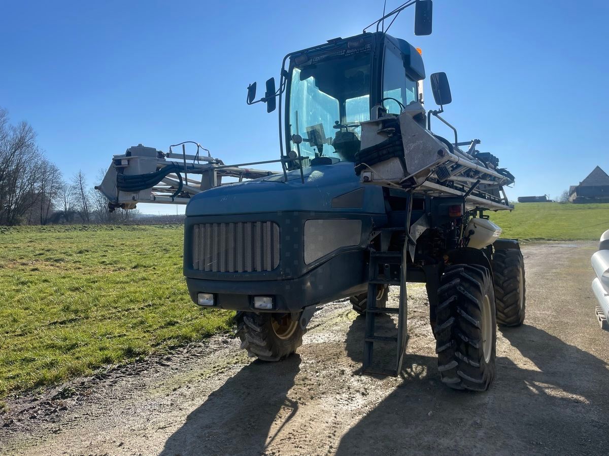 Evrard alpha 2500 Pulvérisateur 11 000 €