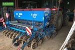 Lemken Saphir 7/250 DS 125 drillingcombination €10,500