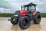 Case IH Puma 165 tractor €65,729