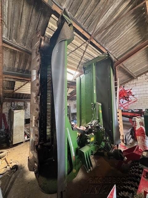E-FARM: Fendt slicer 911 tlkc - Faucheuse - id H2H9EFM - 23 000 € - Année: 2021 - Pays-Bas