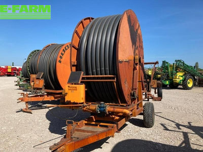 Hüdig iromat ii mit twin 200 - Irrigation - id VGLBRSE - €5,500 - Year of construction: 1990 | E-FARM