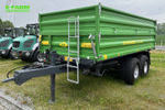 Strautmann stk 1302 tipper €18,403