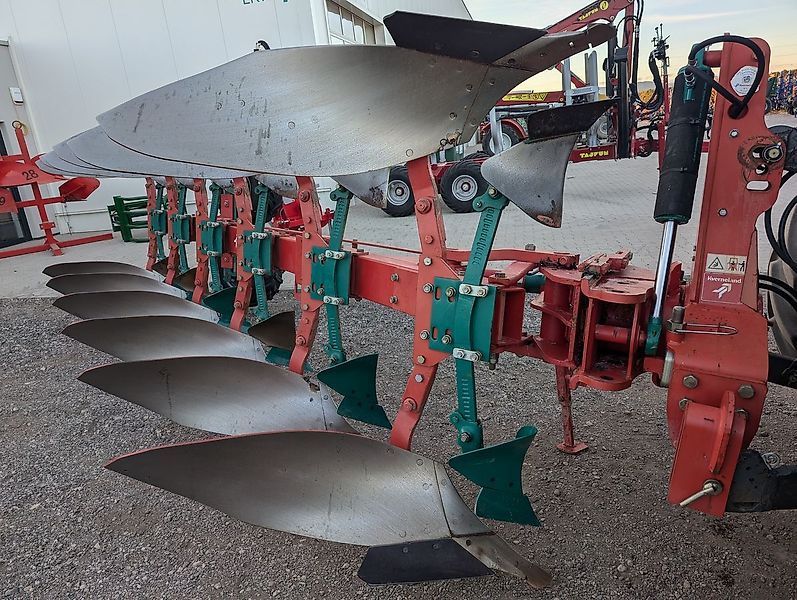 E-FARM: Kverneland LD 100/300 - Plough - id SQ3JSBG - €15,400 - Year of construction: 2013 - Austria
