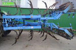 Bremer SHG 460/20 cultivator €10,800