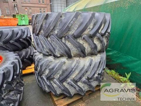 Continental kr 800/65r32 Roată și șenilă 5.950 EUR