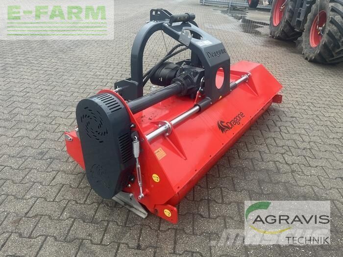 Dragone v 240 Équipement pour l'élevage d'animaux 6 530 €