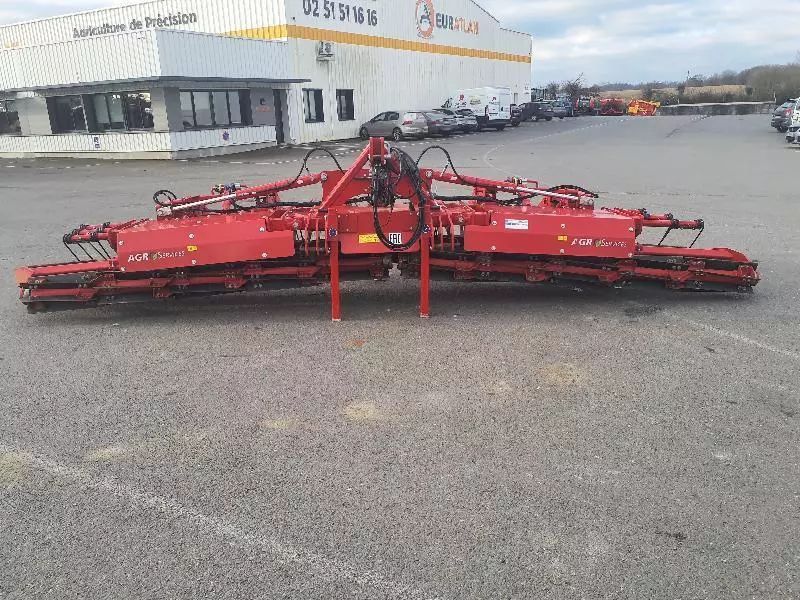 E-FARM: HORSCH cultro6tc - Talířová a disková brána - id VGIUHD9 - 22 000 € - Rok výroby: 2023 - Francie