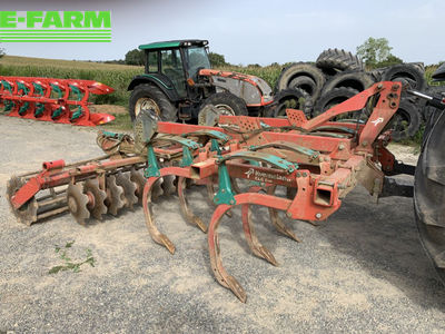 E-FARM: Kverneland Access 350 - Cultivateur - id ULRCNZZ - 10 000 € - Année: 2013