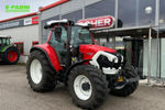 Lindner Lintrac 130 tractor 96.667 €