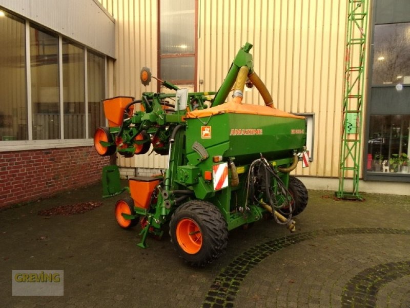 Amazone ED 602 K Classic Profi singlegrainsowingmachine 8 000 €