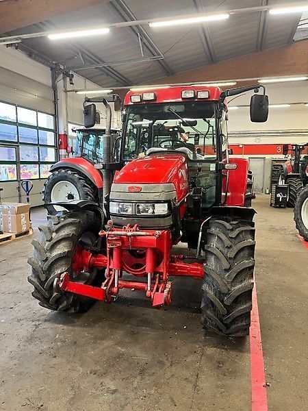 McCormick CX 105 Tractor €24,583