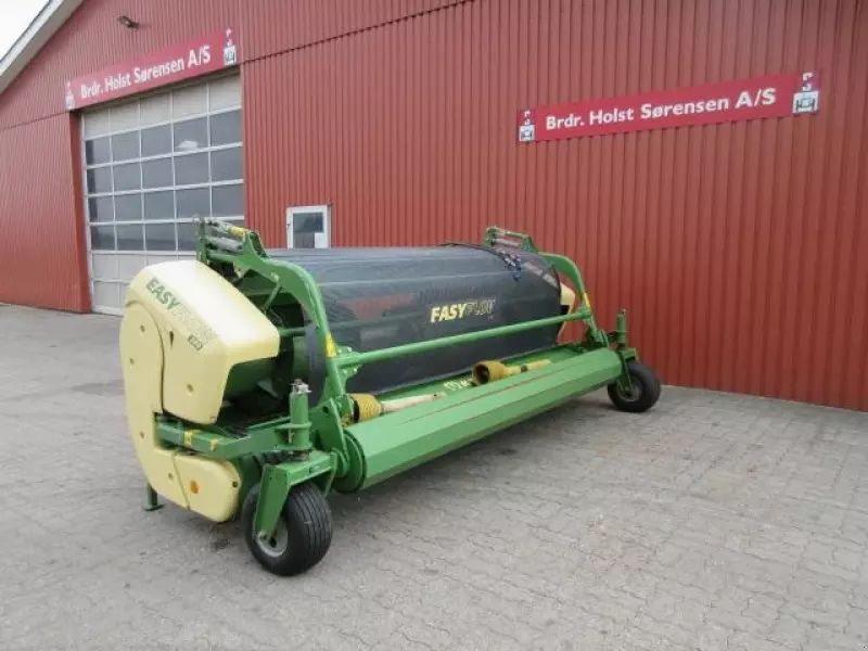Krone pick up Alkatrészek 10 037 EUR