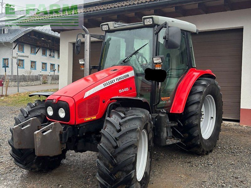 Massey Ferguson 5445 Traktor 29.900 €