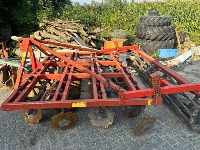 E-FARM: evers schijvenegg orlov 28-300 - Scheibenegge - id NA552VB - 6.500 € - Niederlande