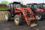 Fiat 65-94 tractor €16,500