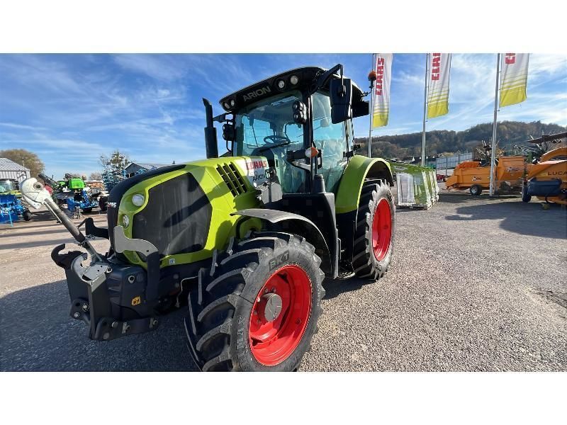 Claas Arion 510 Traktor 65 000 EUR