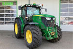 John Deere 6190 R tractor 74.500 €