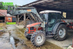 SAME Dorado 65 tractor €27,480