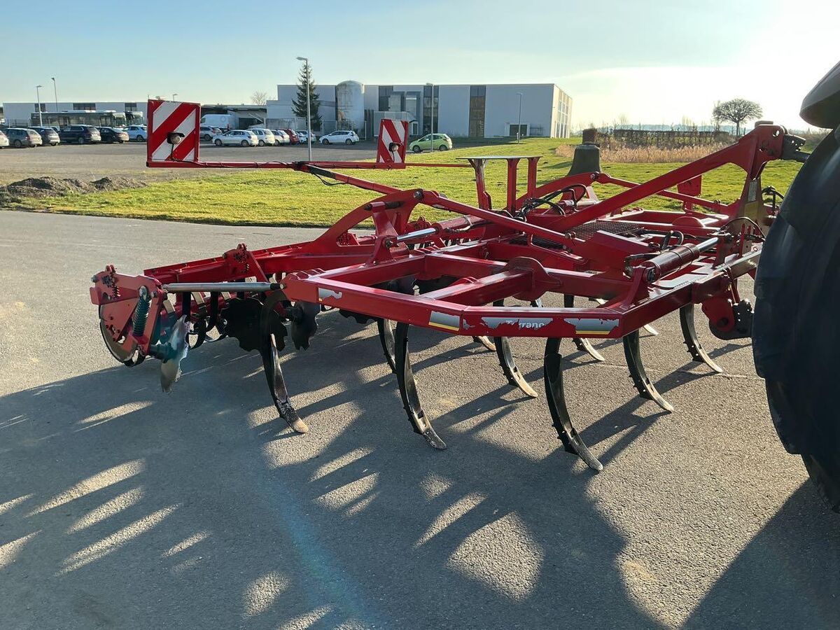 HORSCH Terrano 4 FX Kultywator 10 900 €