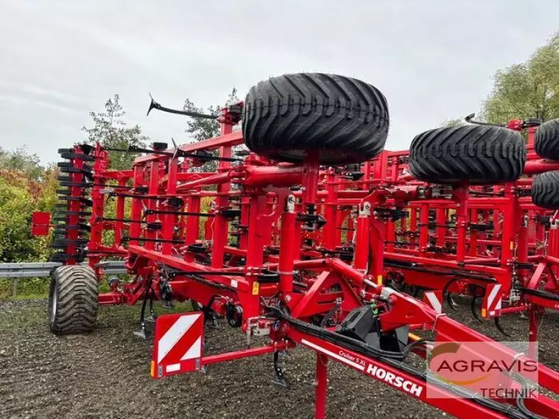 HORSCH Cruiser 5 XL Cultivator €48,300