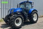 New Holland t7.185 tractor 47.000 €