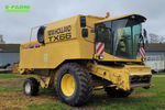 New Holland TX 66 combine €39,000