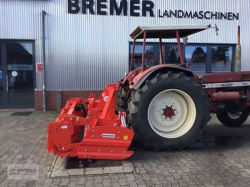 E-FARM: Maschio dc 3000 classic - Kreiselegge - id 3NNLNN3 - Baujahr: 2023 - Deutschland