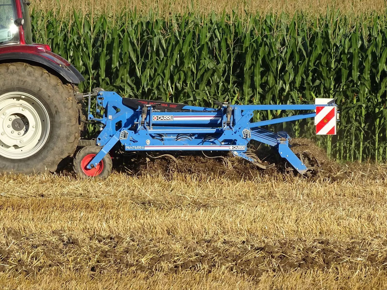 Carré penterra Kultywator 22 500 €
