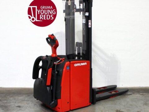 E-FARM: Linde l 14 ap i 1173 - Chariot élévateur - id RUJDYKG - 18 700 € - Année: 2023 - Allemagne