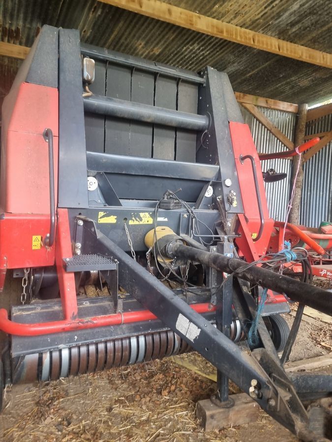 E-FARM: Vicon RV 1601 - Balownica - id 4RHGKDB - 6900 € - Rok produkcji: 2000 - Francja
