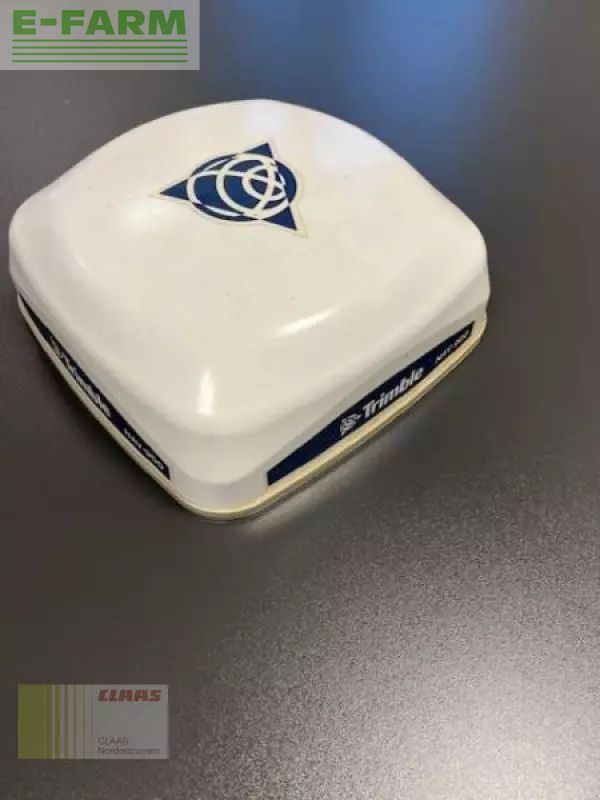 Claas trimble gfx 750 + nav 900 Parts €14,300